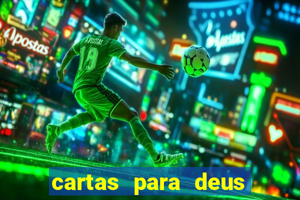 cartas para deus filme download